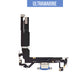 Charging Port Flex For iPhone 16