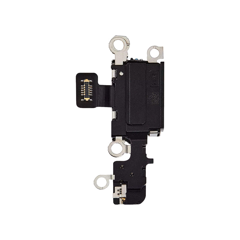 Charging Microphone Flex Cable with Pressure Sensor For iPhone 16 Plus