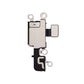 Charging Microphone Flex Cable with Pressure Sensor For iPhone 16 Plus