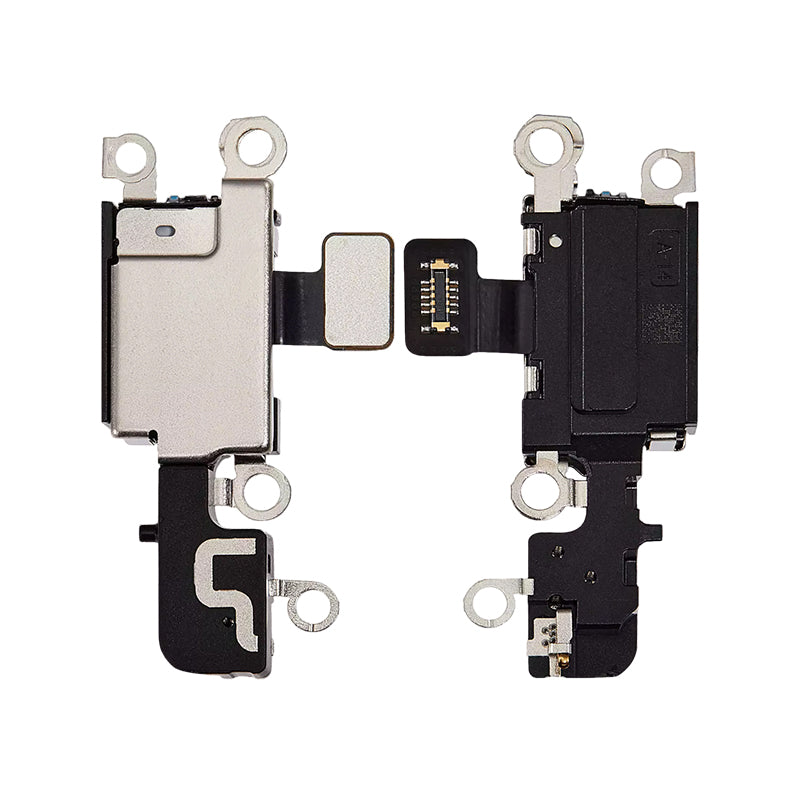 Charging Microphone Flex Cable with Pressure Sensor For iPhone 16 Plus