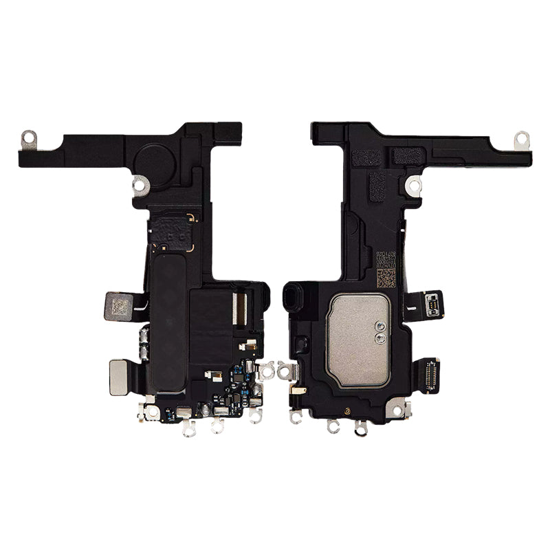 Earpiece Speaker with Wifi Flex For iPhone 16 Plus