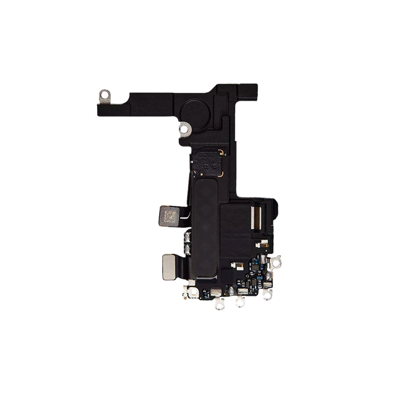 Earpiece Speaker with Wifi Flex For iPhone 16 Plus