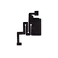 Proximity Light Sensor Flex For iPhone 16 Plus