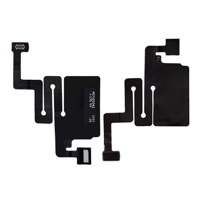 Proximity Light Sensor Flex For iPhone 16 Plus