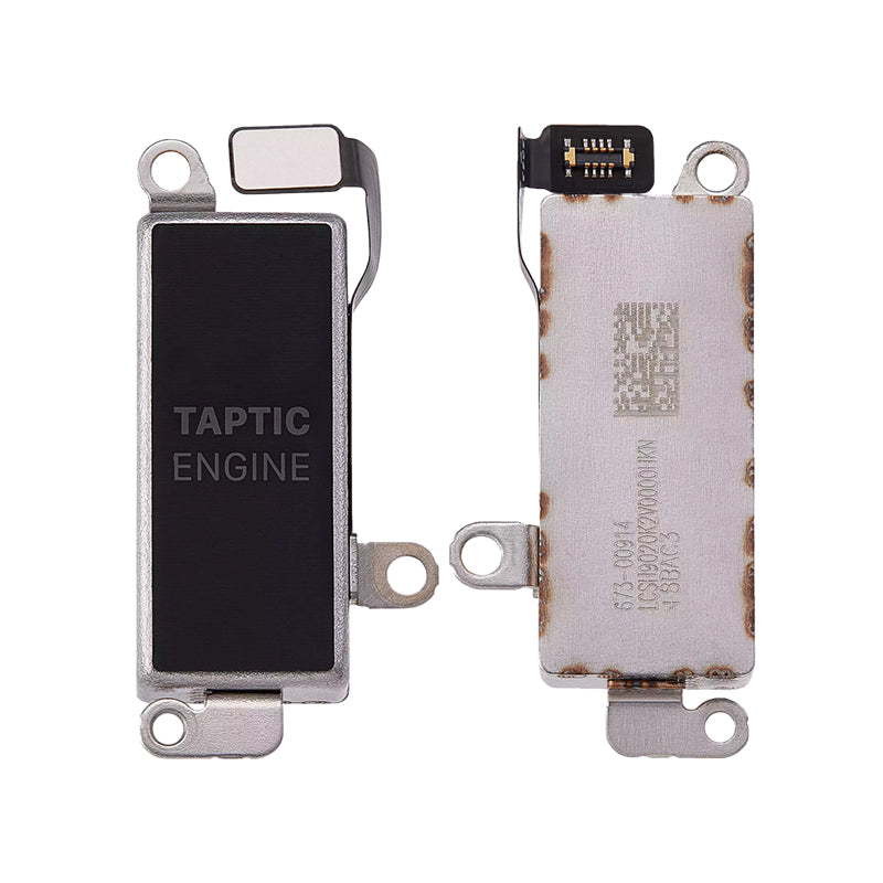 Vibration Motor Taptic Engine For iPhone 16 Plus