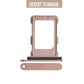 Sim Card Tray For iPhone 16 Pro/ 16 Pro Max (Single Sim)