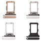 Sim Card Tray For iPhone 16 Pro/ 16 Pro Max (Dual Sim)