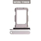 Sim Card Tray For iPhone 16 Pro/ 16 Pro Max (Single Sim)