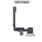Charging Port Flex For iPhone 16 Pro