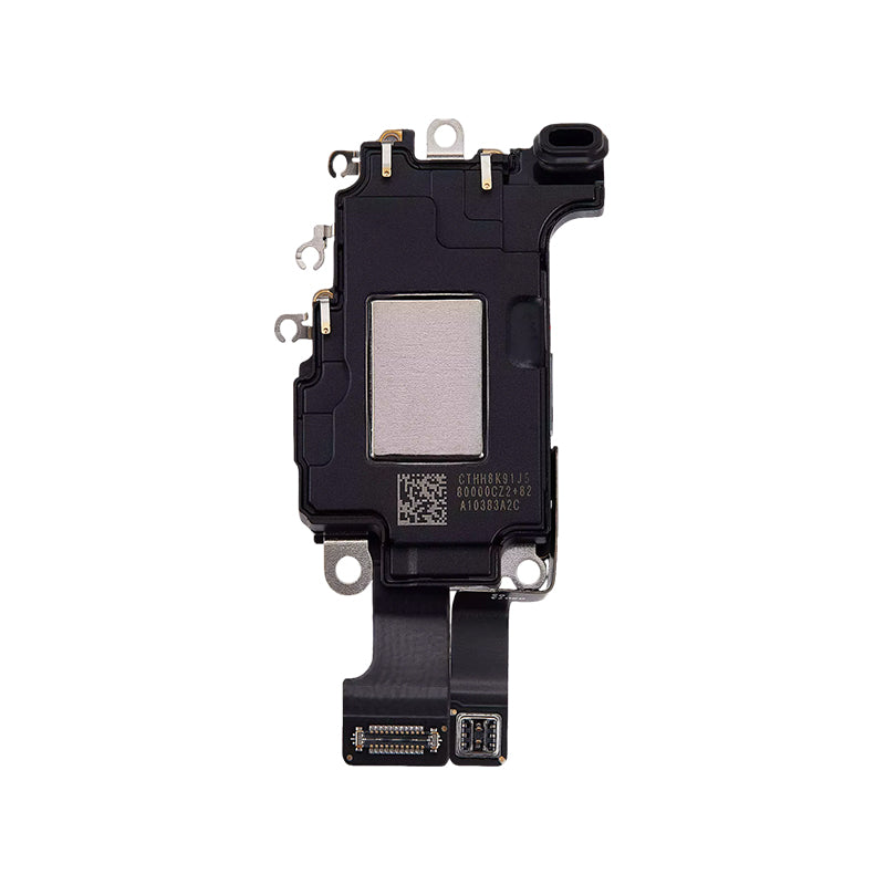 Earpiece Speaker with Wifi Flex For iPhone 16 Pro