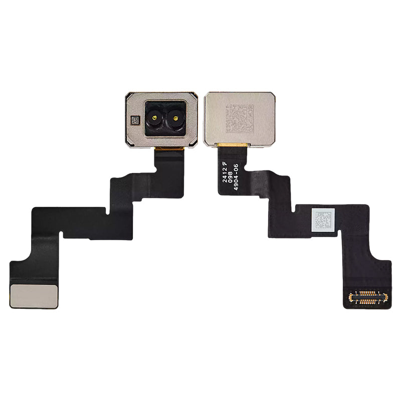Infrared Radar Scanner Flex For iPhone 16 Pro