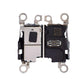 Charging Microphone Flex Cable with Pressure Sensor For iPhone 16 Pro Max