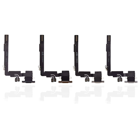 Charging Port Flex For iPhone 16 Pro Max