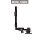 Charging Port Flex For iPhone 16 Pro Max