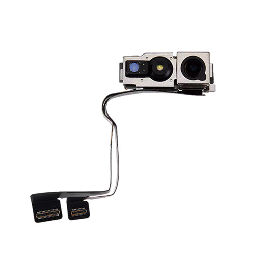 Front Camera Flex For iPhone 16 Pro Max