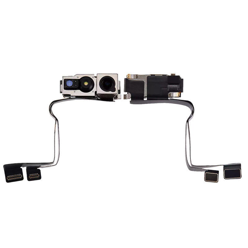 Front Camera Flex For iPhone 16 Pro Max