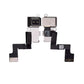 Infrared Radar Scanner Flex For iPhone 16 Pro Max