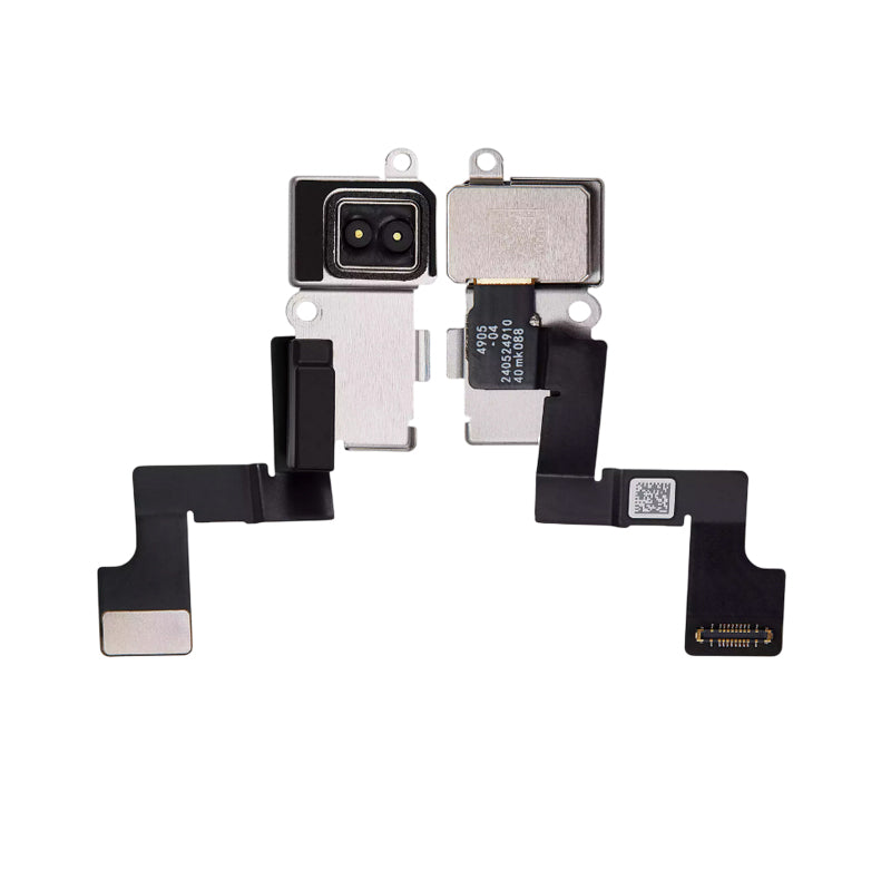 Infrared Radar Scanner Flex For iPhone 16 Pro Max