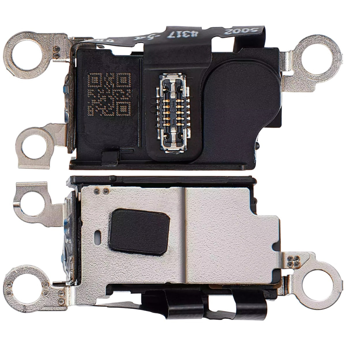 Microphone with Air Pressure Sensor For iPhone 16 Pro Max