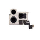 Rear Camera Flex For iPhone 16 Pro Max