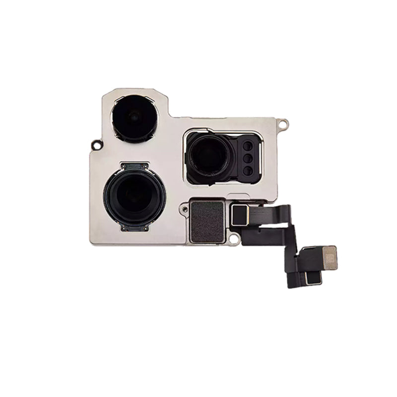 Rear Camera Flex For iPhone 16 Pro Max