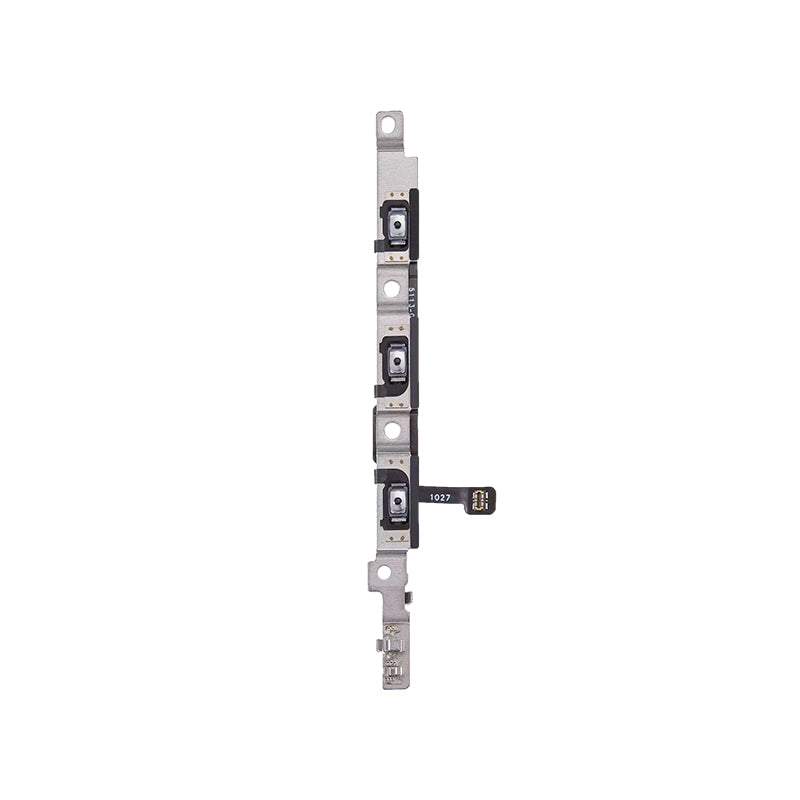 Volume Button Flex For iPhone 16 Pro Max