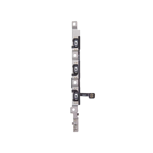Volume Button Flex For iPhone 16 Pro Max