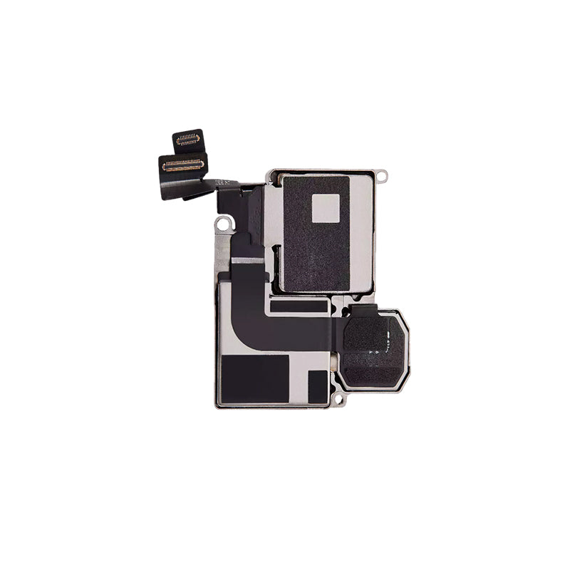 Rear Camera Flex For iPhone 16 Pro