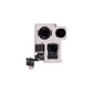 Rear Camera Flex For iPhone 16 Pro