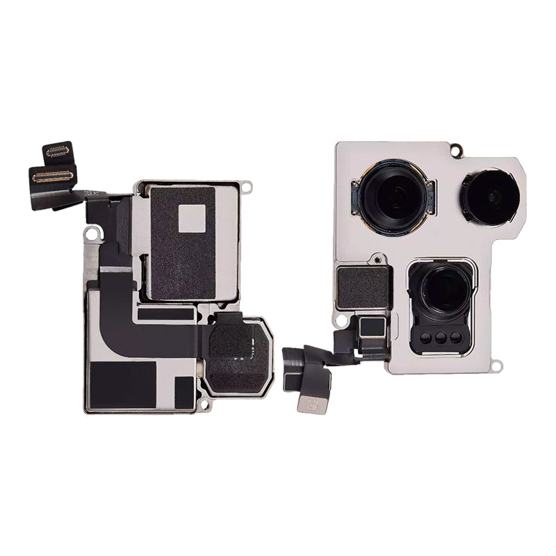 Rear Camera Flex For iPhone 16 Pro