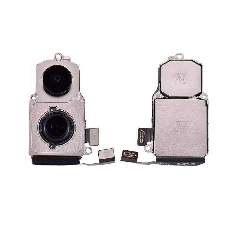 Rear Camera Flex For iPhone 16