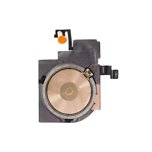 Wireless NFC Charging Flex With Flashlight Flex For iPhone 16