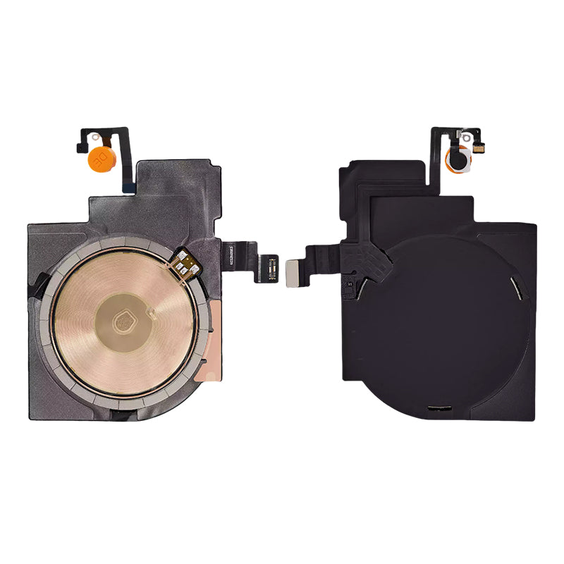 Wireless NFC Charging Flex With Flashlight Flex For iPhone 16
