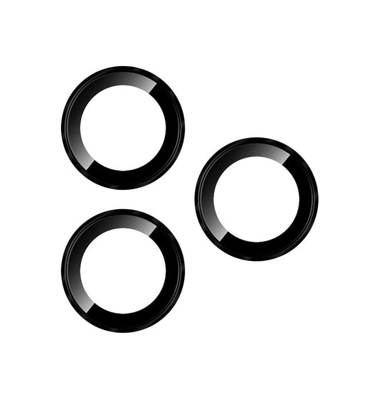 iPhone 17 Pro/ 17 Pro Max Rear Camera Lens Glass Only