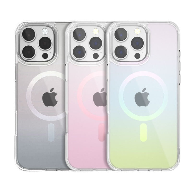 Aurora Luxe Magnetic Case Cover for Galaxy S26