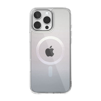 Aurora Luxe Magnetic Case Cover for Galaxy S26 Plus