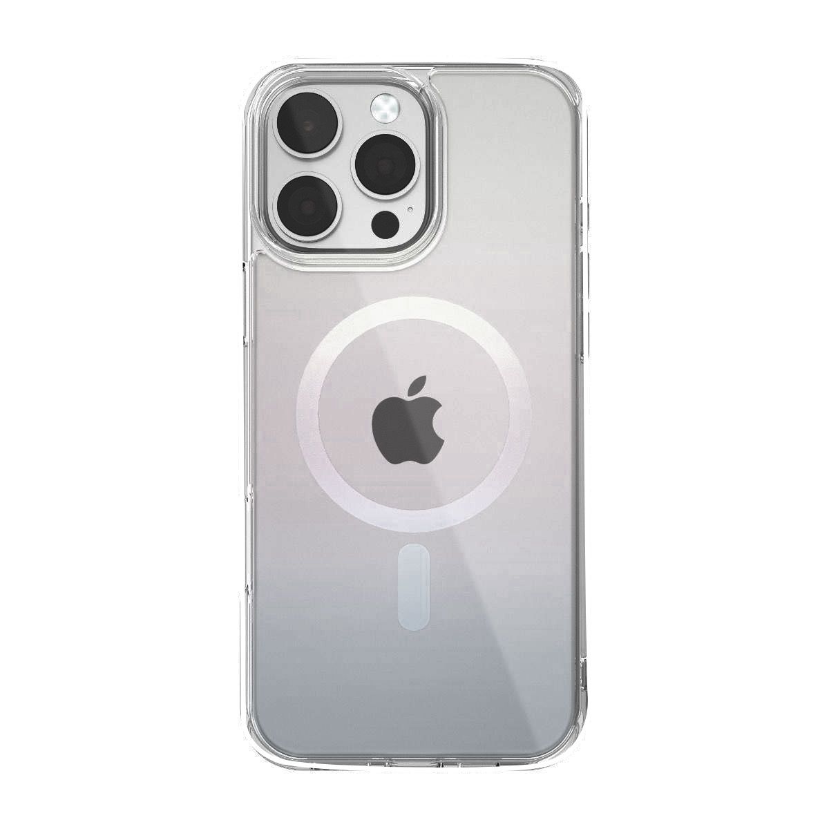 Aurora Luxe Magnetic Case Cover for Galaxy S26