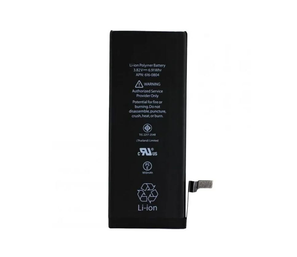 iPhone 6 Battery Replacement