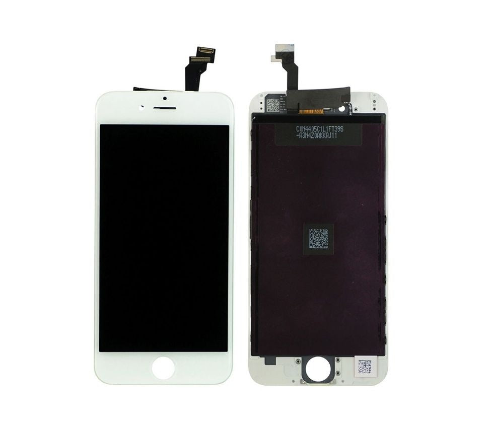 iPhone 6 LCD Touch Screen Assembly (ZY Standard) - White