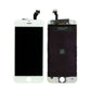 LCD Touch Screen Assembly For iPhone 6 (ZY Premium) - White