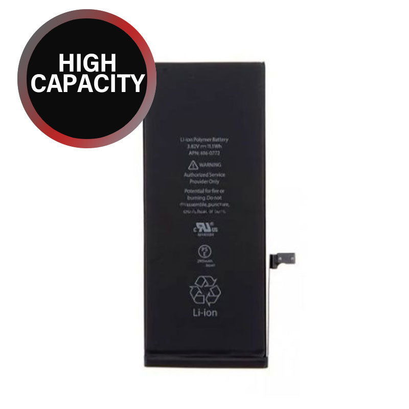 High Capacity Battery Replacement For iPhone 6s Plus
