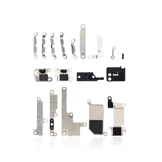 Full Inner Bracket Metal Set For iPhone 8 Plus