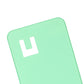 Back Glass Adhesives For iPhone X