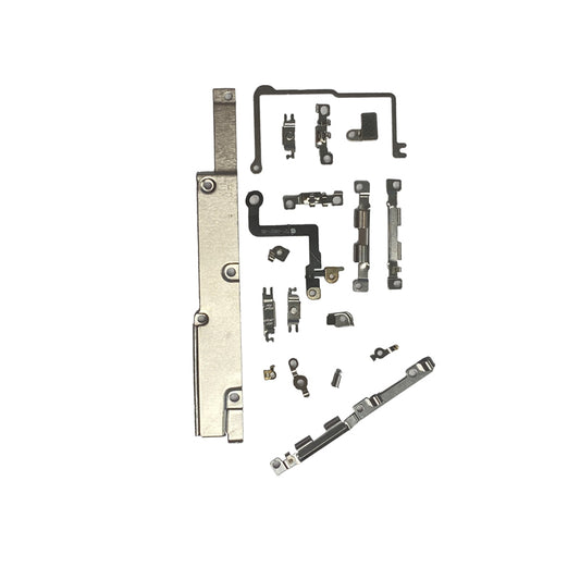 Inner Bracket Metal Set For iPhone X
