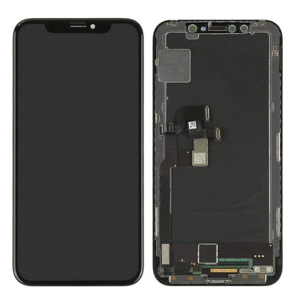 Screen Replacement Assembly For iPhone X- INCELL FHD