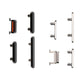 Side Button Set For iPhone X