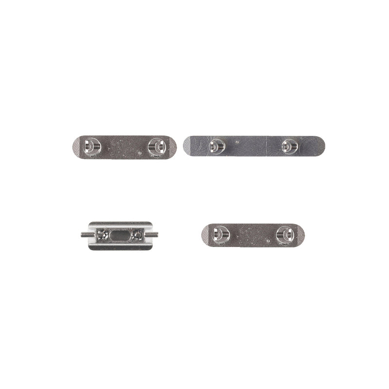 Side Button Set For iPhone X