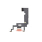 Charging Port Flex Cable For iPhone XR - Coral