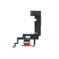 Charging Port Flex Cable For iPhone XR - Red