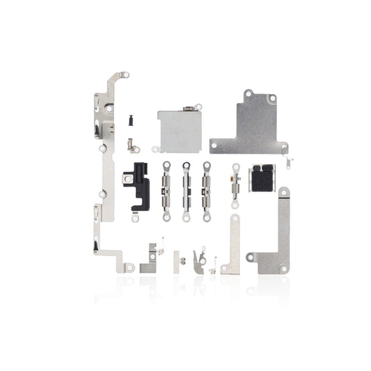 Full Inner Bracket Metal Set For iPhone XR